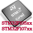 STM32F105xxSTM32F107xxûֲ