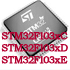 STM32F103x