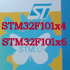 STM32F101x