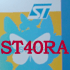 ST40RA 32-bit