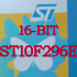 STMCUST10F296E