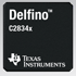 TMS320C2834x Delfino MCU