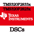TMS320F2833x, TMS320F2823x DSCsֲ