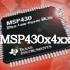 TI MSP430x4xx familyûָ