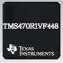 TMS470R1VF448 16/32-BIT RISC FLASH MCU