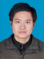 中国电子科技集团公司第四十一研究所高级工程师 凌云志