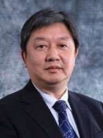 ADI公司工业与能源事业部亚太区市场经理 张松刚