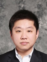 ADI公司汽车电子事业部大中华区市场总监 许智斌