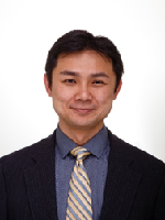 莱迪思半导体亚太区资深事业发展经理 陈英仁