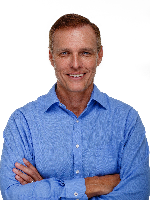 莱迪思半导体子公司SiBEAM业务发展和战略营销总监 Neil Bullock