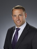 Microsemi执行副总裁兼首席策略官Steve Litchfield