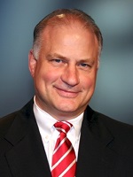 Molex全球市场传播副总裁