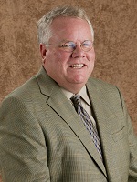 安森美半导体汽车策略高级总监Lance  Williams