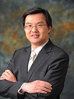 安森美半导体中国区应用工程总监 吴志民