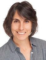 Silicon Labs首席营销官Michele Grieshaber