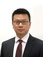 赛灵思ISM（工业、科学、医疗）营销高级技术经理罗霖