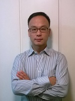 瑞萨电子大中国区市场策略中心副经理 秦利刚